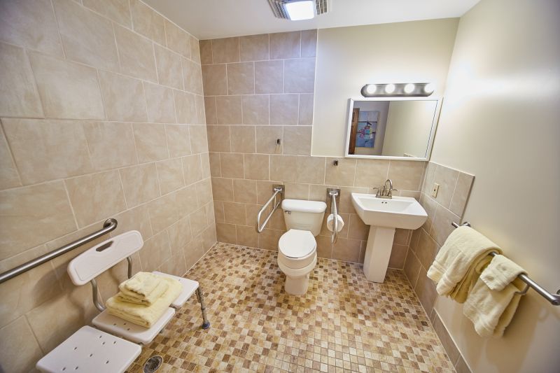 Best Bathroom Accessibility Contractors IN Crawfordsville, IN