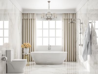 Cost of Bathtub Installation IN Crawfordsville, IN